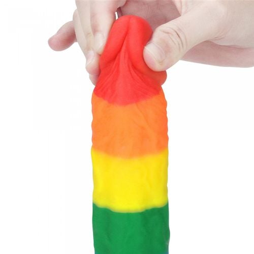 8 prider dildo na Arena.pl