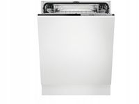 Zmywarka do zabudowy Electrolux KEAF7200L 13 kompletów 49 dB