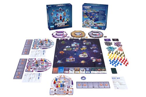 Gra Gwiezdna Flota na Arena.pl