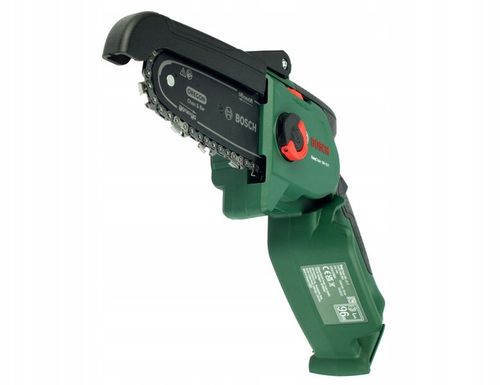 AKUMULATOROWA PIŁA ŁAŃCUCHOWA DO GAŁĘZI EASYCHAIN 18V-15-7 BOSCH na Arena.pl