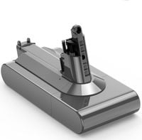 Akumulator 3900 mAh do Dyson V11 25,2 V zapasowa bateria ASUNCEL do