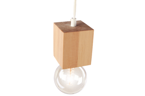 BLOCKS lampa wisząca na Arena.pl