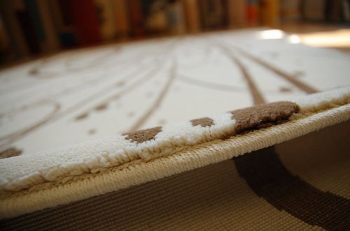 Dywan CONFETI krem na Arena.pl