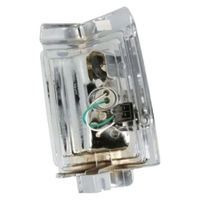 KIERUNKOWSKAZ PRAWY PRZÓD NISSAN TERRANO I 1989 1990 1991 1992 1993 1994