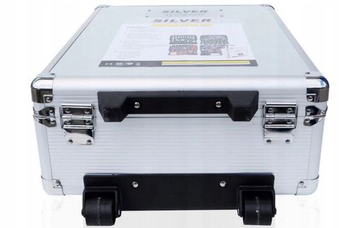 Zestaw narzędzi SilverTools SK-419-01 na Arena.pl