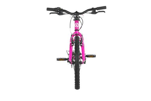 Rower Kellys LUMI 30 pink -20" na Arena.pl