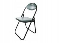 MASTER PARTY KRZESŁO DOMINO SKŁADANE ZIELONE