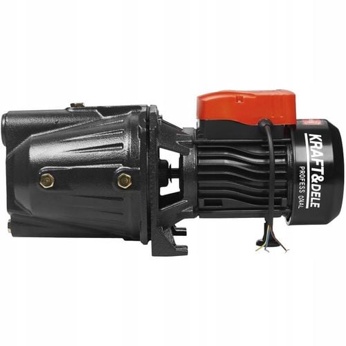 pompa do wody 1" 850w 65l/min kd807 na Arena.pl