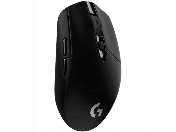 Mysz bezprzewodowa Logitech G305 Lightspeed 12000 dpi zdjęcie 4