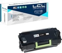 Toner do Lexmark 24B6015 M3150 LCL kartridż czarny 35000 stron zamiennik