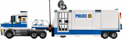 City Mobilne centrum dowodzenia na Arena.pl