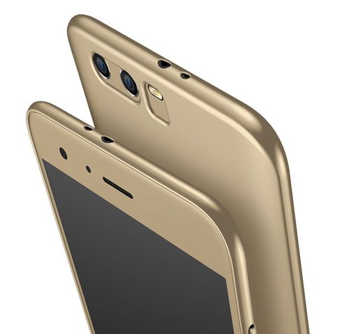 Etui bumper pokrowiec slim Honor 9 Baseus Thin na Arena.pl