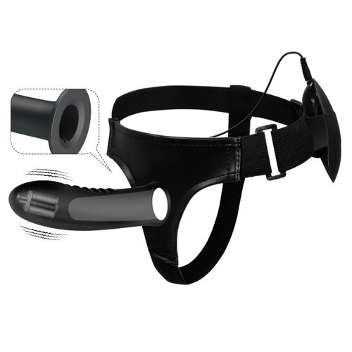 pretty love   strap on myron 7,2 vibration na Arena.pl