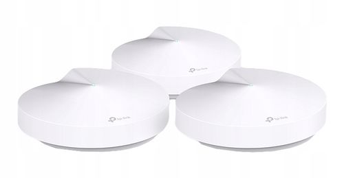Deco M5 domowy system Wi-Fi (3-pack) na Arena.pl