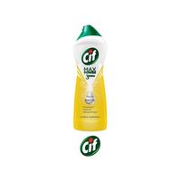 ND39_418914 MLECZKO DO CZYSZ CIF 1001G SGREEN BUT