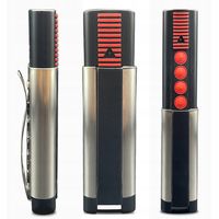 Pilot do bramy zamiennik SOMMER 4020 868MHz 4-kanałowy MOCNY SOLIDNY