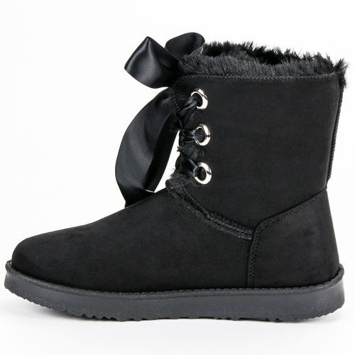 Wiązane Śniegowce r.38 na Arena.pl