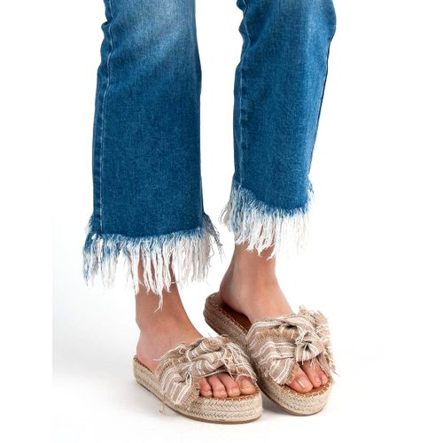 Klapki W Paski r.38 na Arena.pl