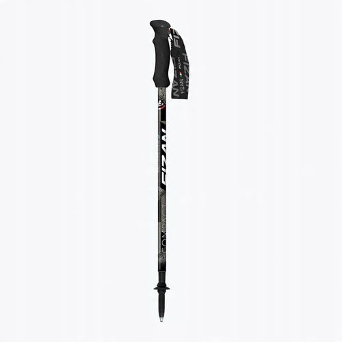 Kije trekkingowe Fizan Compact MS S22 59-132 cm na Arena.pl