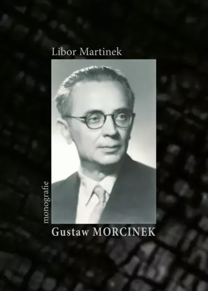 Gustaw Morcinek. Monografie zdjęcie 1