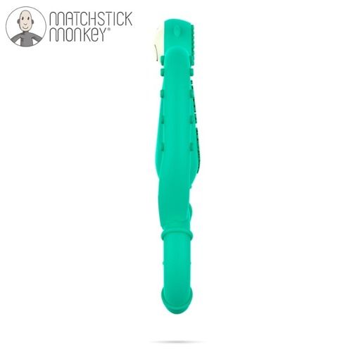 Matchstick Mini Monkey Green Gryzak Masujący na Arena.pl