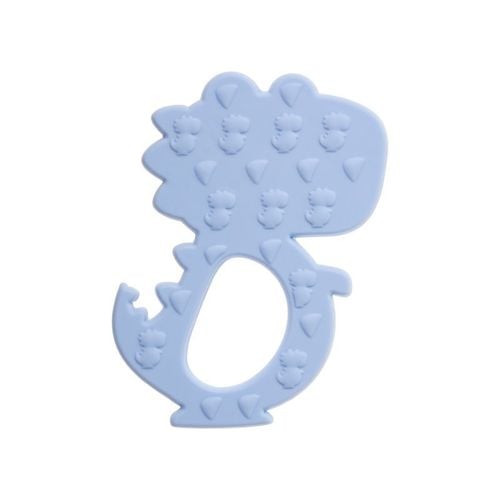 Gryzak silikonowy smok AKUKU na Arena.pl