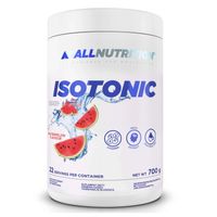 Allnutrition Isotonic Watermelon 700g WITAMINY I MINERAŁY