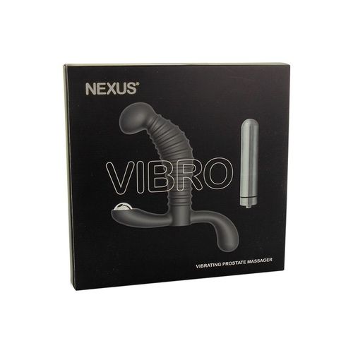 Nexus Vibro (czarny) na Arena.pl