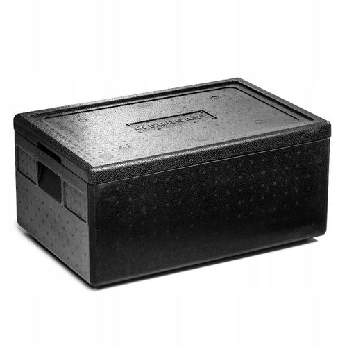 POJEMNIK TERMOIZOLACYJNY GN1/1 200 FORGAST FG05411 na Arena.pl