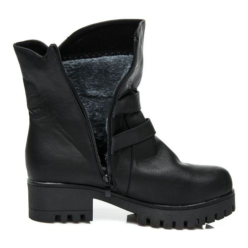 Botki Z Protektorem r.41 na Arena.pl