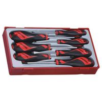 ZESTAW WKRĘTAKÓW TT917N, 7SZT. - L-174400101