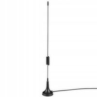 ANTENA DO BRAMY ZWIĘKSZAJĄCA ZASIĘG PILOTA 433MHZ UNIWERSALNA GARAŻU BRAM