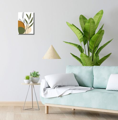 Obraz 20x30cm Subtelna Fauna na Arena.pl