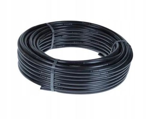 Linia kroplująca z kompensacją 100m zestaw PREMIUM na Arena.pl