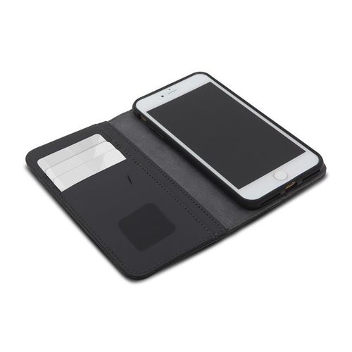 Moshi Overture - Etui iPhone 8 Plus / 7 Plus (Charcoal Black) na Arena.pl