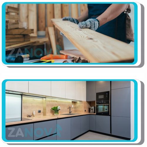 ZESTAW GRUBYCH UCHWYTÓW STOLARSKICH Trzecia Ręka 18mm SZABLON DO na Arena.pl