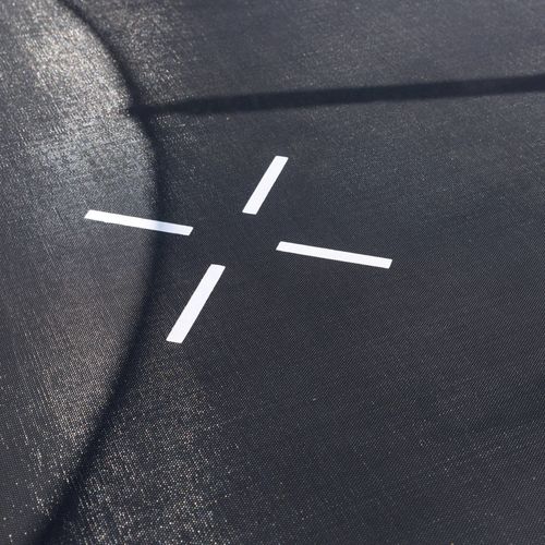 Trampolina ogrodowa Springcare 244 cm Cornilleau na Arena.pl