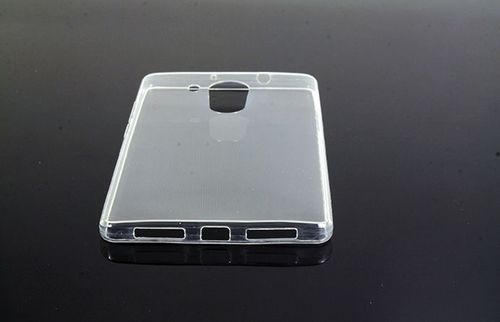 Etui transparent silikon guma do Huawei Mate 8 na Arena.pl