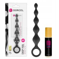 Kulki do analu i feromony damskie gratis.