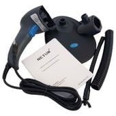 NETUM Czytnik Skaner kodów kreskowych W9S USB