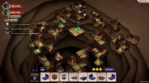Gra Linux, Mac OSX, PC A Long Way Down (wersja cyfrowa; DE, ENG) na Arena.pl