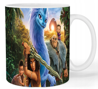 Kubek ceramiczny Raya i ostatni smok