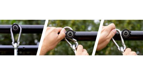 guma do ćwiczeń PlayBase MAŁPISZON na Arena.pl