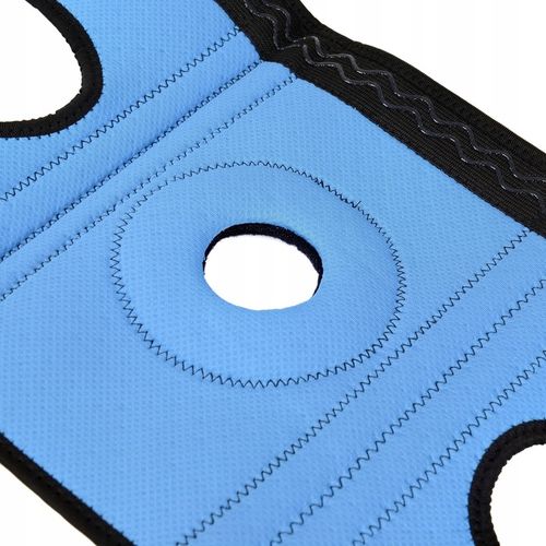 Stabilizator kolana orteza na kolano MajesticSport na Arena.pl