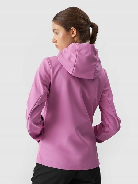 KURTKA 4F 4FWAW24TSOFF285-54S-XL zdjęcie 5