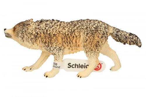 Schleich Wilk na Arena.pl