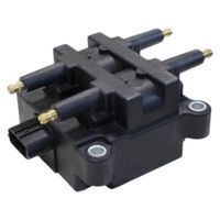 CEWKA ZAPŁONOWA SUBARU FORESTER I 1997 1998 1999 2000 2001 2002