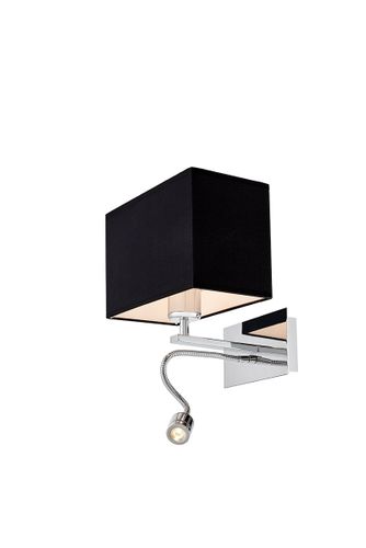 Lampa ścienna KASPA Vers na Arena.pl