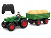 TRAKTOR R/C MADEJ