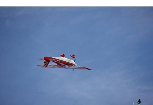 Super Decathlon 100cc ARF na Arena.pl